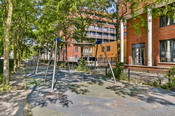 Medium property photo - Andries Copierstraat 98, 1061 SE Amsterdam